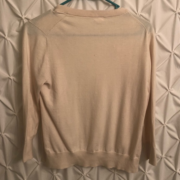 J. Crew Cardigan Sweater - Picture 2 of 6